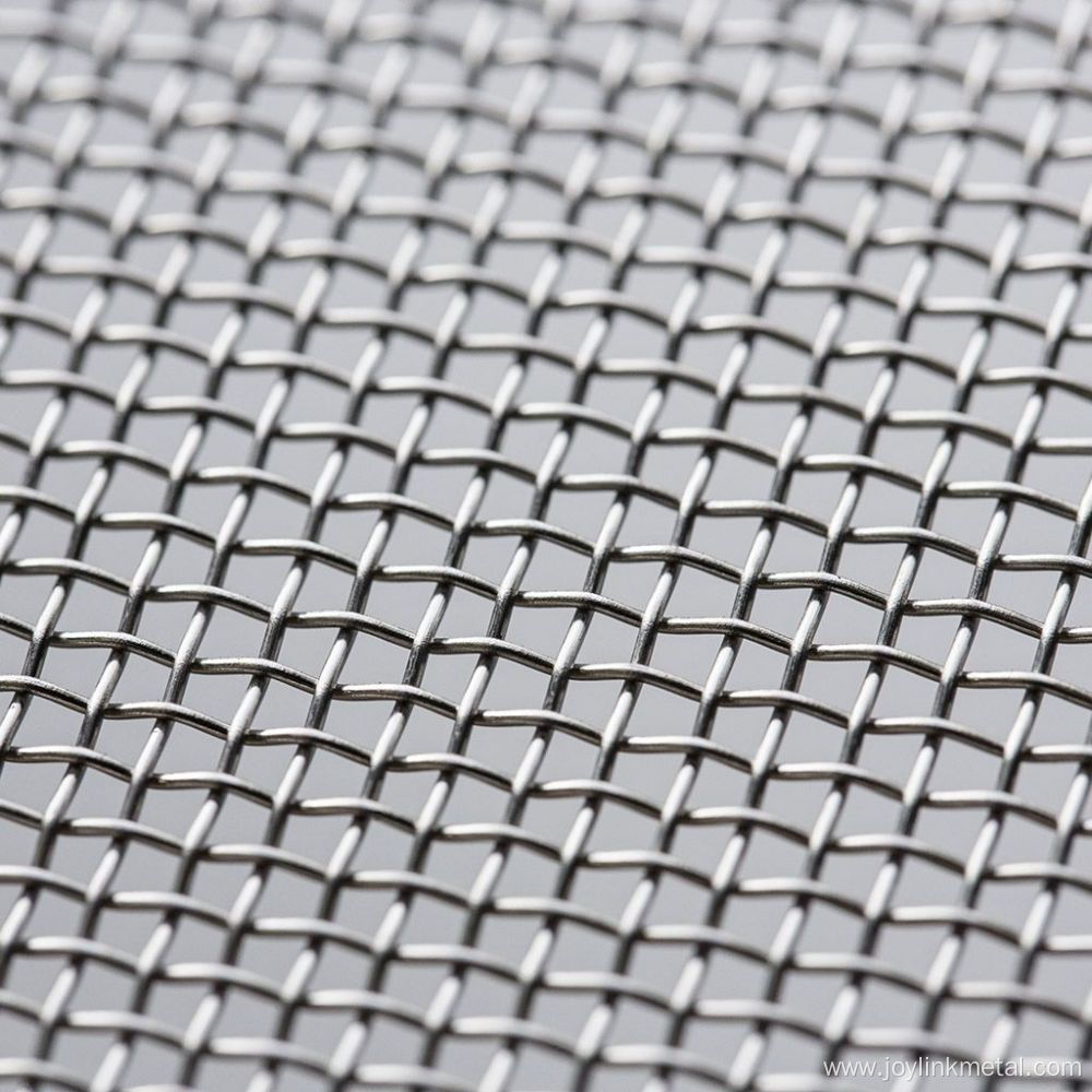 Stainless Steel Bolting Cloth