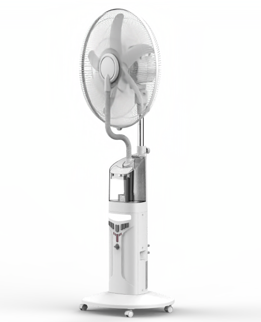 Mist Fan Kn 1171 4