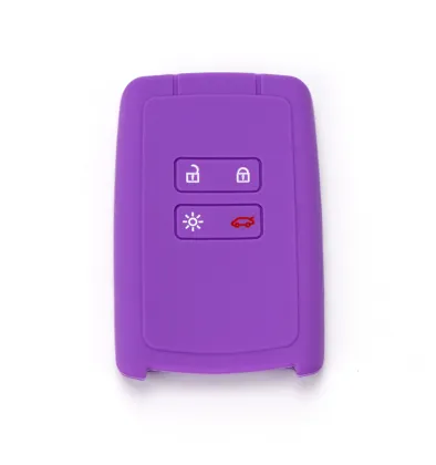 Renault Newest car accessories car key covers