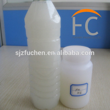 chemical white glue raw material vendor