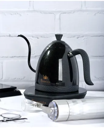 Brewista Professional Pour Over Kettle with Thermometer