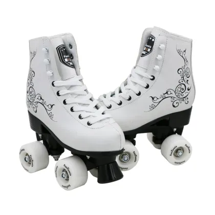 Figure Skates Patines Roller Skating Shoes