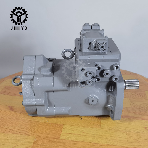 Hitachi EX1100-3 Гидравлический насос 4289655 4237776