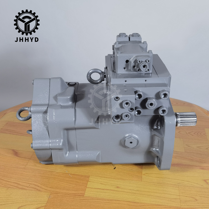 Hitachi EX1100-3 Гидравлический насос 4289655 4237776