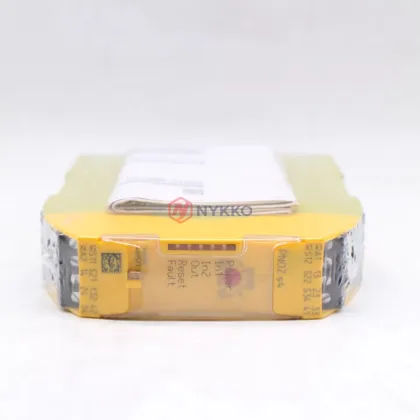 PILZ Quick Ship New Products S4 750104