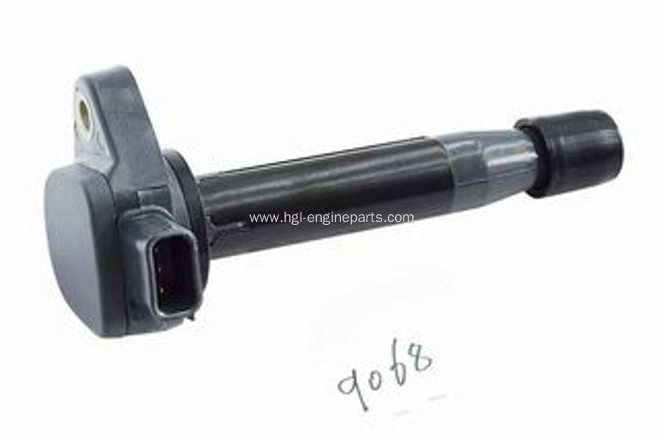 IGNITION COIL CM11-213 FOR HONDA 30520-R70-A01