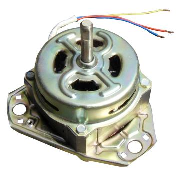 120 Watt 12mm Washing Machine Motor