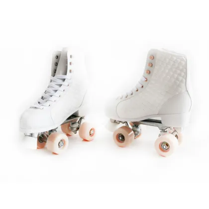 Pro Adjustable Roller Skates Shoes for Boys, Girls