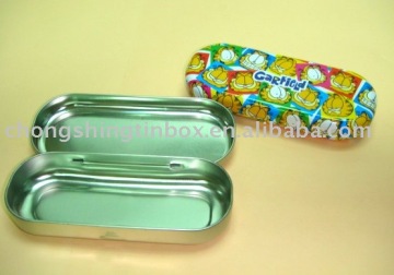 OB323 - optical tin box