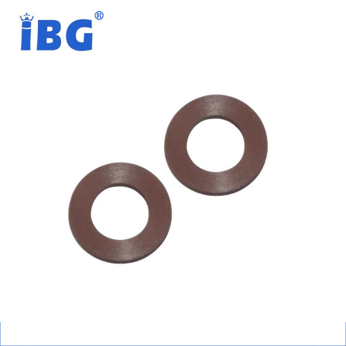 Quad Ring Seals Rubber Flat Washer