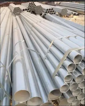 Good Quality Hot Dipped Galvanized Steel pipe