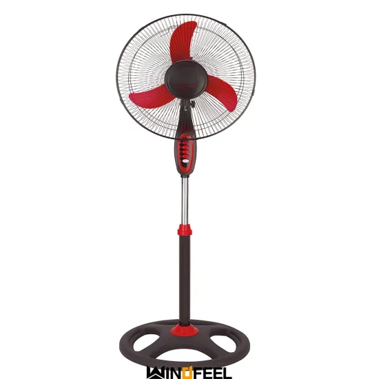 Exhaust Fan/Swung Drop Hammer Exhaust Fan