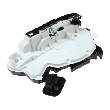 7-Pin Front Left Door Lock Actuator for VW Beetle, Golf MK6 MK7, Jetta 6, Passat