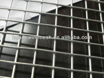 welded wire sheets