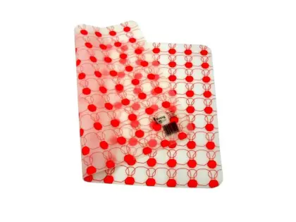 Multifunctional hello kitty shape silicone cup mat for wholesales