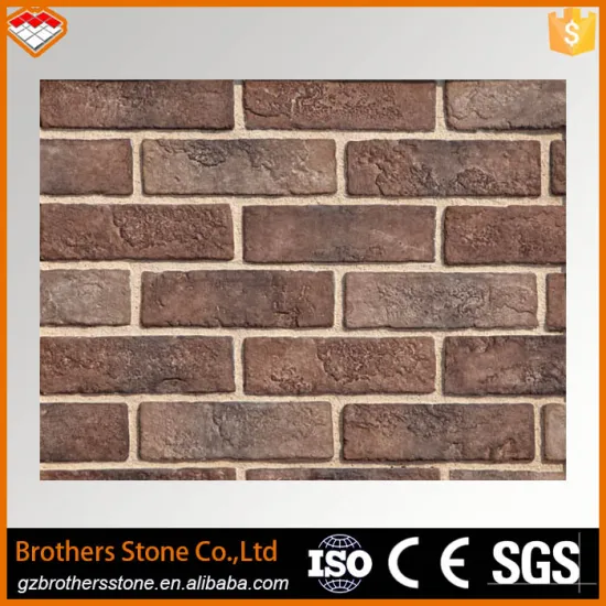 Hot sale Foshan high quality stone look wall paneling