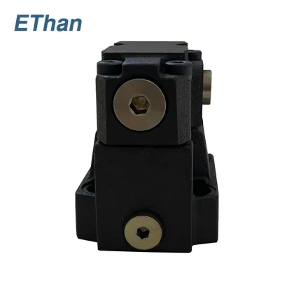 Fast Response DB DB30 Nabco Hydraulic Pump Pressure Relief Block Valve: Quick Access and Information