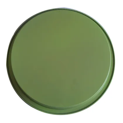 3pcs Round Cake Baking Pan Set Cake Tin