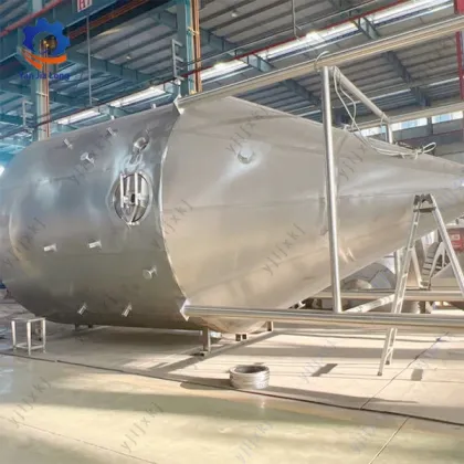 Aloe vera Extract Spray Dryer