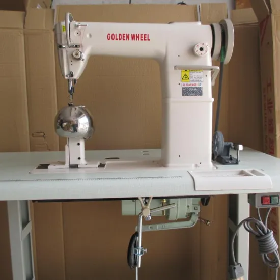 Factory supplier professional wig sewing machines for wig making