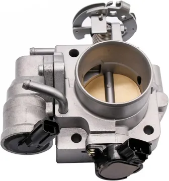 OEM BP4W-13-640A Throttle Body for Mazda MX-5 Miata 99-05