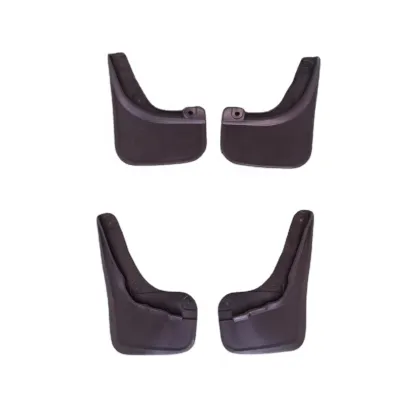 Mudguard Car Accessories for Atos 2004-2006 (86832-05500, 86842-05500)