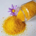 Effektive gelbe Pulverchemikalie zur Wasseraufbereitung