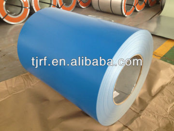 RAL color steel / PPGI / PPGL