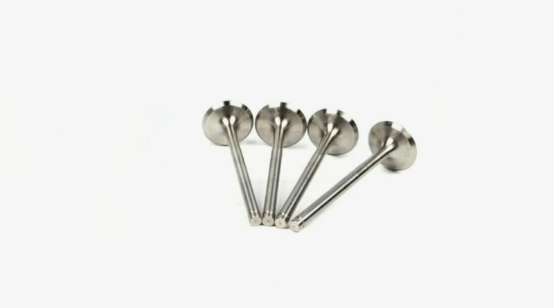Replacement Exhaust Valves for Automotive & Truck Engines