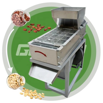 Κόκκινο εξοπλισμό 600 kg: αραχιδόλιες, αμύγδαλο και αποφλοιωτής φυστικιών