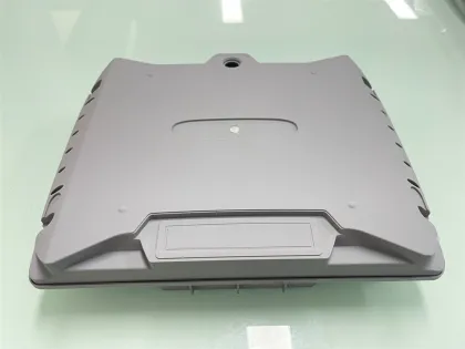 Compact Plastic Electrical Distribution Box