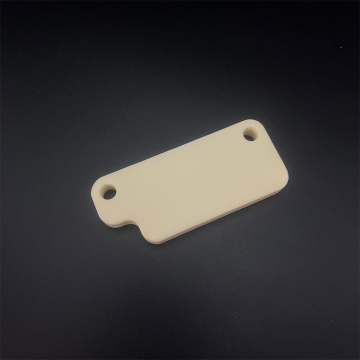 Precision Insulator Alumina Ceramic Parts Manufacturer