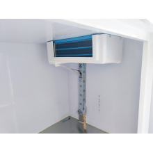 Bulk-Order Electric Freezer Tricycle for Catering Customized PV-Powered Electric Refrigerated Tricycle Fix Rural Cold Chain Power Shortage Manufactory