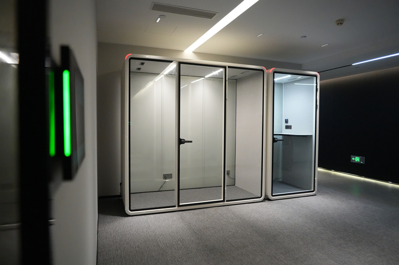 office pod