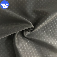 Kain emboss 100% Polyester Colorful Poly