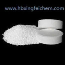 TCCA-Trichloroisocyanuric acid