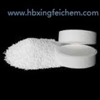 TCCA-Trichloroisocyanuric acid