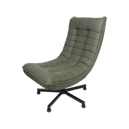 Wholesale Swivel Living Room Chairs with Adjustable Cushions