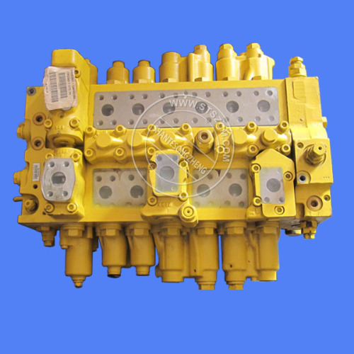 KOMATSU PC450-8 Regelklep 723-47-27501