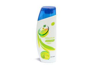 Healthy Citrus Fresh Natural Hair Shampoo Hair Care Product