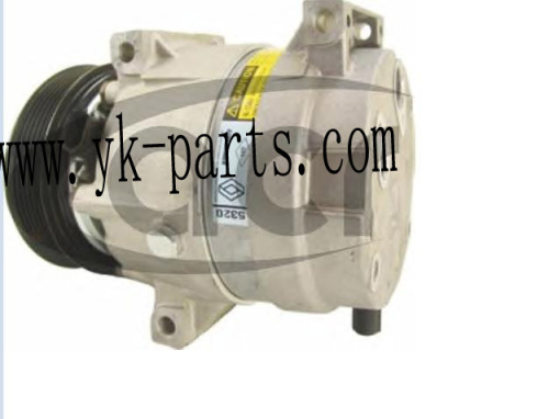 Auto AC Compressor for Renault Laguna (V5)