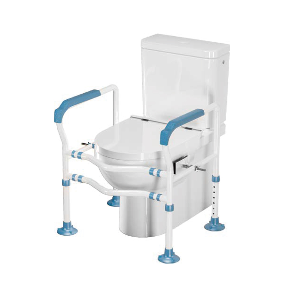 Elderly Rehabilitation12