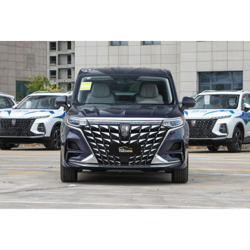 2023 New Saic Roewe IMAX8 2.0 TURBO FWD 7 Seater MPV