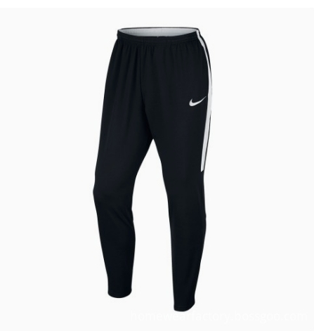 Long Elastic Football Pants