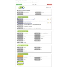 Inc - Data Masnach Mewnforio UDA