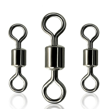 Wholesale Competitive Price Fishing Swivels and Snap Connectors
