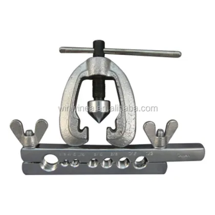 CT-191 Refrigeration Hand Tool Flaring Tool
