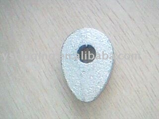 3091 heavy duty thimble