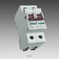 Din Rail Mounting Miniature Isolating Switch