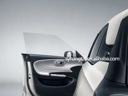 China's Affordable Electric Car: Dongfeng Nammi 01 - Your Compact Urban Commute Solution
